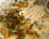 Foto del paso 5 de la receta: Pastel de verduras