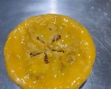 Foto del paso 8 de la receta: Tarta de manzana 🍎 🥧