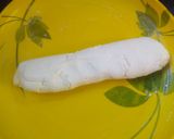 রসগোল্লা (Rasgulla recipe in Bengali) রেসিপি ধাপ - 3 ছবি