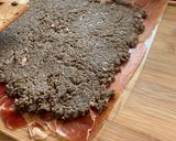 Foto del paso 4 de la receta: Beef Wellington
