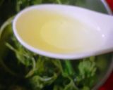 पालक कॉर्न राइस (Palak corn rice recipe in Hindi) रेसिपी चरण 1 फोटो