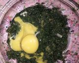 عکس مرحله 3 از دستور کوکو سبزی