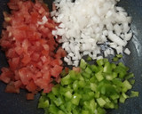 Foto del paso 3 de la receta: Queso panela a la mexicana