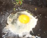 Foto langkah ke 4 dari resep Nasi Goreng Sambal sisa 😄.