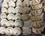 Gyoza Chinese Dumplings recipe step 7 photo