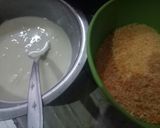 Foto langkah ke 4 dari resep Nugget Ball, Enak Murah simple cepet no kukus.