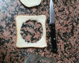 Foto del paso 2 de la receta: Nidos al horno
