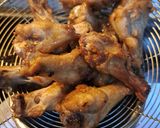 Foto langkah ke 2 dari resep Sayap Ayam Goreng Kecap Pedas.