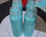 Foto langkah ke 5 dari resep Puding Sedot #124.