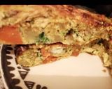 Une image de l'étape 4 de Tortilla à la djamicoo.