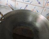 A picture of step 4 of Gravy Chicken.