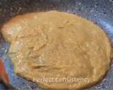 Apple peda with Jaggery recipe step 4 photo