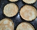 Foto del paso 2 de la receta: Tarteletas de queso y huevo