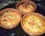 Foto del paso 3 de la receta: Pastel de cordero y zapallo cabutia