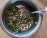 Foto langkah ke 4 dari resep Ayam Kukus Jahe Chef Devina Hermawan.