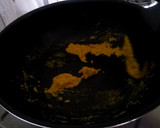 Foto langkah ke 4 dari resep 3. Opor Telur Tahu.