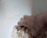 Foto del paso 3 de la receta: Pan casero