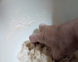 Foto del paso 3 de la receta: Pan casero