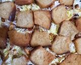 যোধপুরি কবুলি (Jodhpuri kabuli recipe in Bengali) রেসিপির ধাপ 8 ছবি