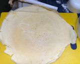 Foto langkah ke 1 dari resep EGG ROLL ala hokben (bb booster anak ❤️).