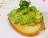 A picture of step 12 of Bruschetta Platter.