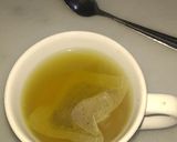 صورة لخطوة 2 من وصفة القهوة الخضراء لتنحيف
