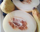 Foto del paso 1 de la receta: Rocío de miel relleno