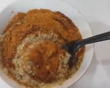 A picture of step 2 of Chicken tikka biryani.