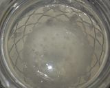 Foto langkah ke 5 dari resep Water Kefir.