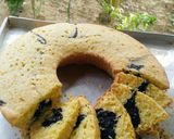 Foto langkah ke 9 dari resep Bolu jadul.