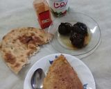 عکس مرحله 6 از دستور 😌کوکو سیب زمینی😌