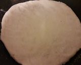 Foto del paso 2 de la receta: Pizzetas express a la sartén 👌