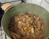 Foto del paso 5 de la receta: Bondiola desmechada