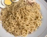 Foto langkah ke 6 dari resep Mie Ala Italia.