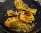 Foto langkah ke 4 dari resep Ayam Sampyok Khas Betawi.