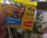मैगी सूप विद मैजिक मसाला राईस(Maggi soup with magic masala rice recipe in Hindi) रेसिपी चरण 9 फोटो