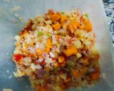 પનીર મસાલા પુલાવ (Paneer Masala Pulao Recipe In Gujarati) રેસીપી સ્ટેપ1ફોટો