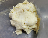 Foto del paso 3 de la receta: Ñoquis de mostaza Dijon sin gluten, sin lácteos, sin huevo