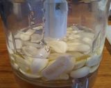Foto del paso 2 de la receta: Pasta de ajo
