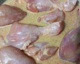 A picture of step 1 of 🍗Fried Chicken leg 🍗.