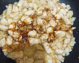 Foto langkah ke 5 dari resep Tumis Ayam Kentang Yummy.