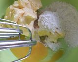 Foto langkah ke 1 dari resep Bola Salju.