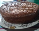 Foto del paso 4 de la receta: Bizcochuelo súper esponjoso