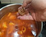 Foto del paso 11 de la receta: Patatas a la riojana para Ariane