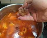Foto del paso 11 de la receta: Patatas a la riojana para Ariane