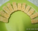 Foto langkah ke 7 dari resep Nugget Ikan Gabus.