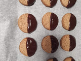 Galletas de jengibre