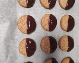 Foto del paso 10 de la receta Galletas de jengibre