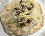 A picture of step 5 of Pita Bread.