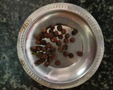 மிளகு தக்காளி கீரை சூப் ரெசிபி ஸ்டேப் 3 புகைப்படம்